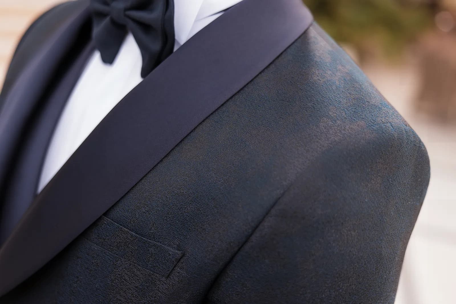 smoking ceremonail blu me design – foto 5