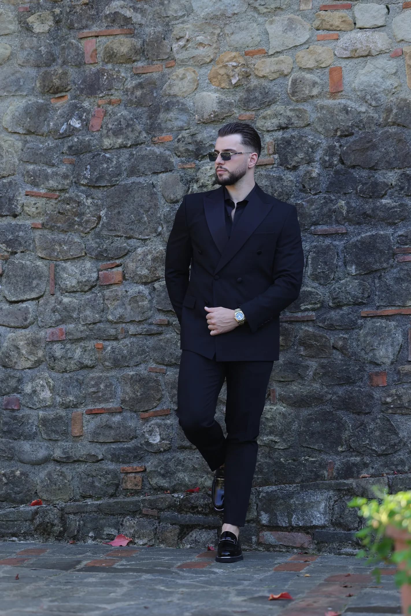 dopjopet i zi me jake sateni – foto 2