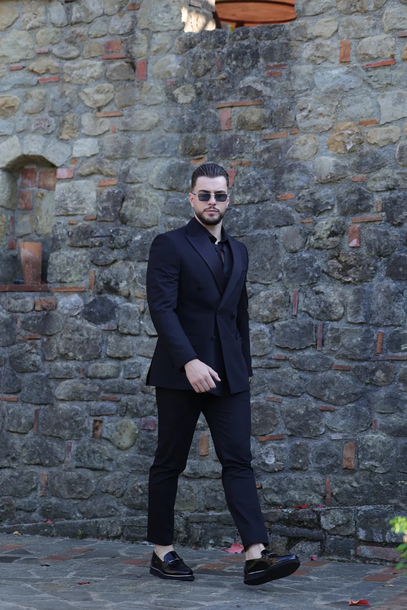 dopjopet i zi me jake sateni – foto 3