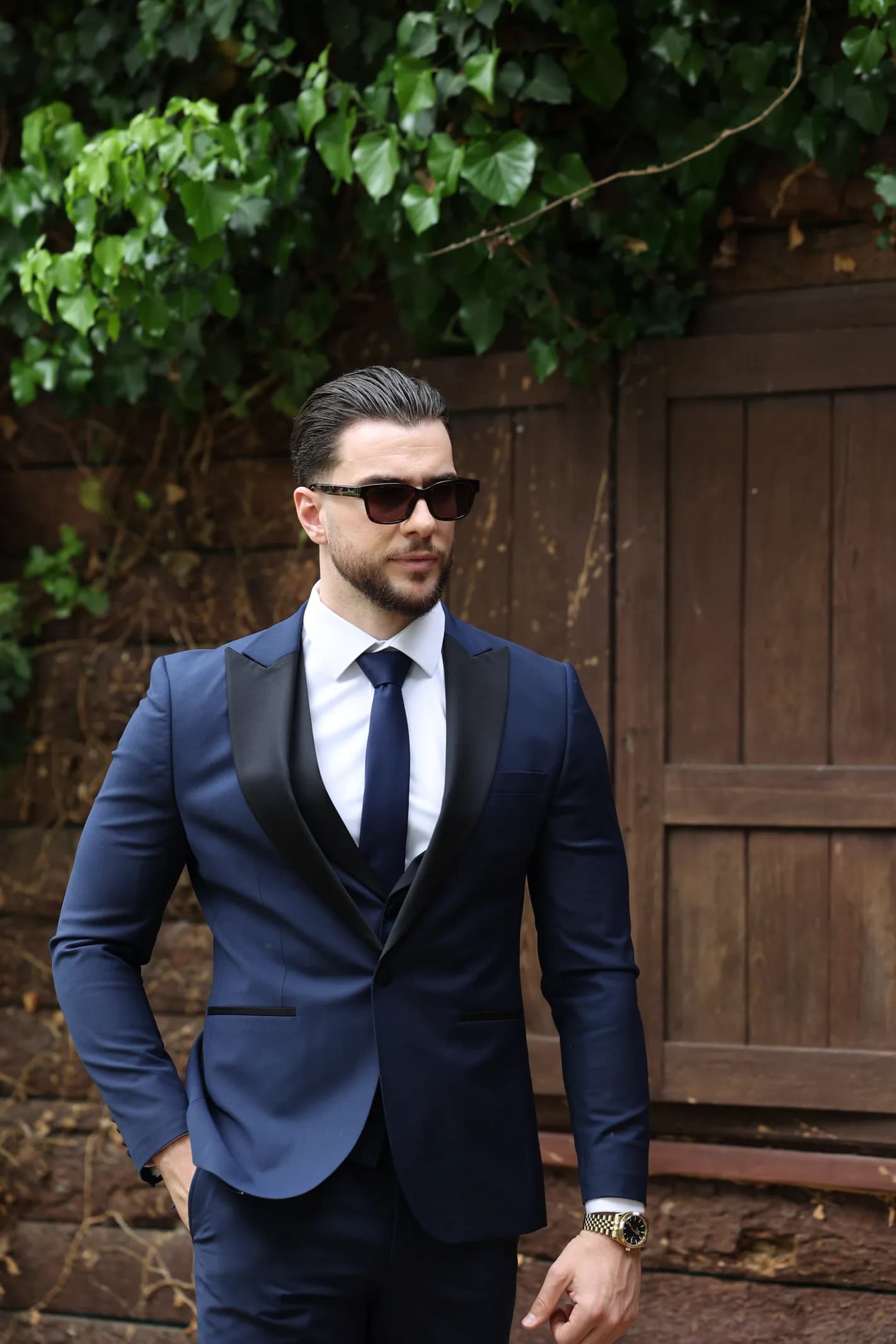kostum blu me jak te zez – foto 3