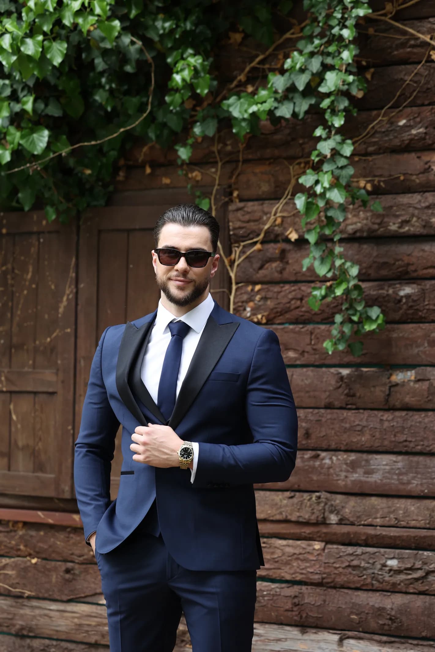 kostum blu me jak te zez – foto 4