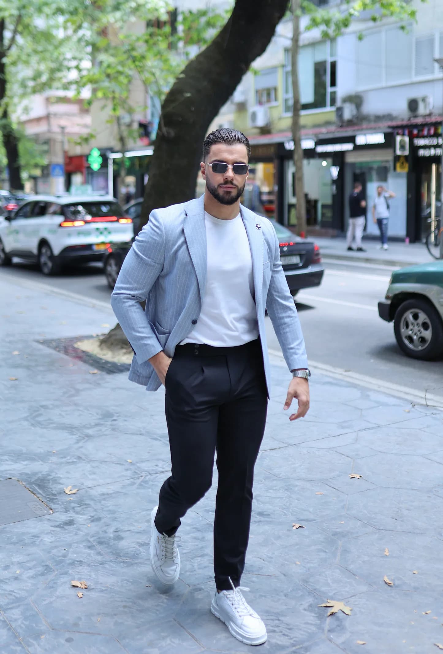 xhakete bojeqielli me vije – foto 3