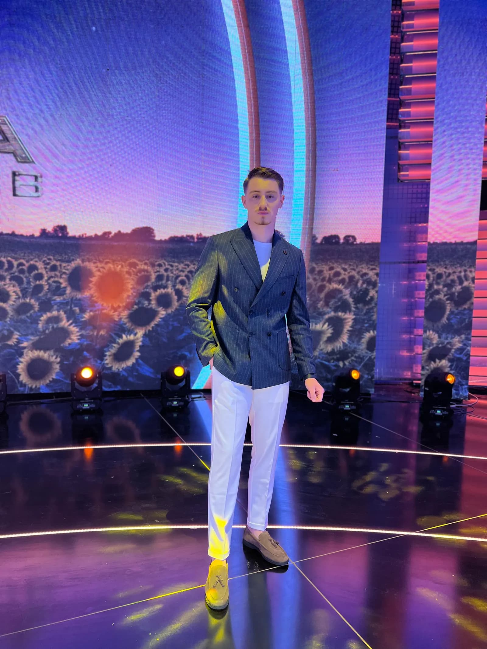 xhakete dopjopet blu me vije