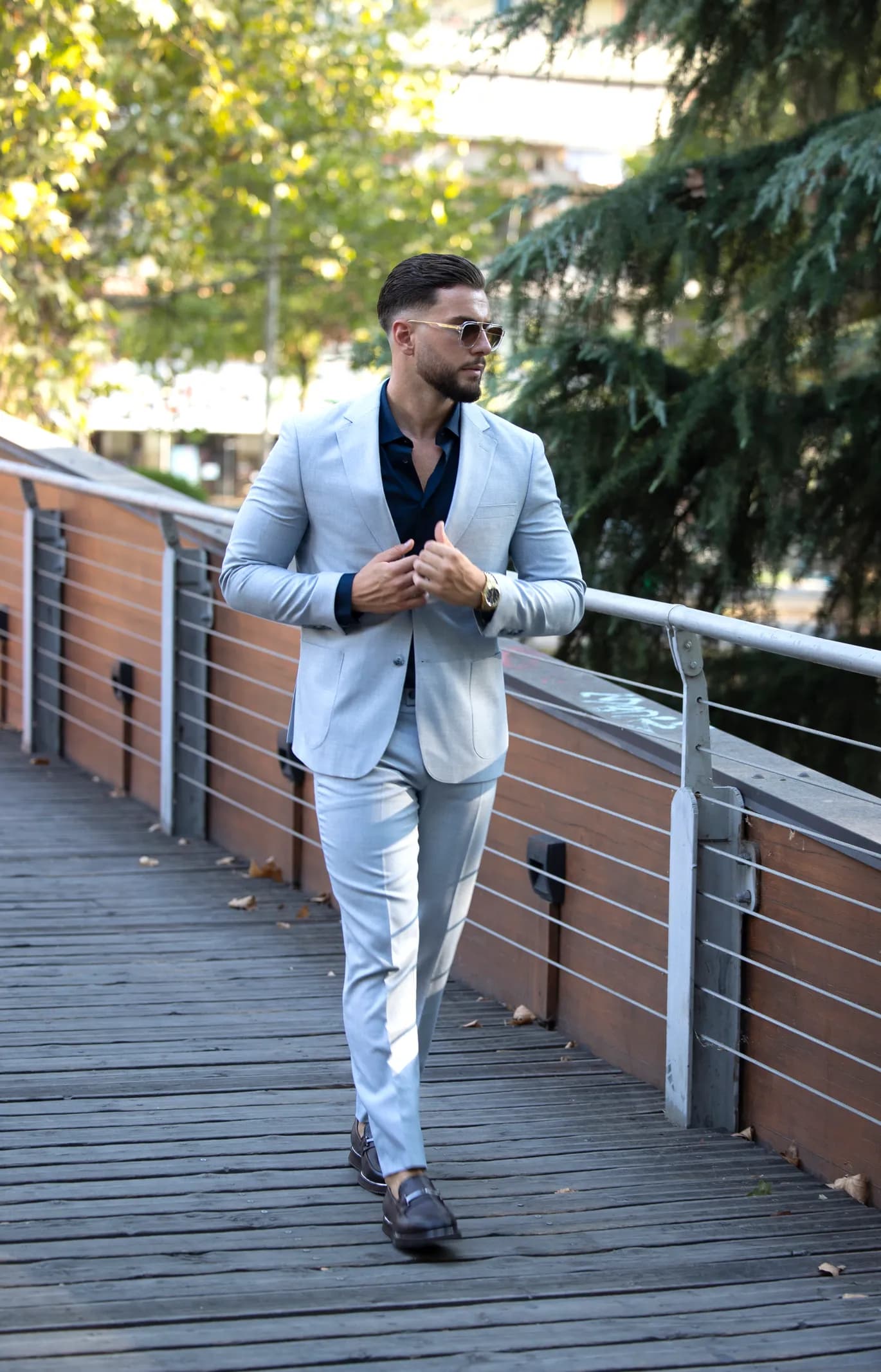 kostum bojeqielli casual – foto 5